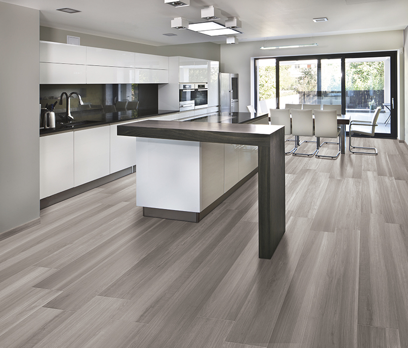 Cuisine | distribution de carrelages