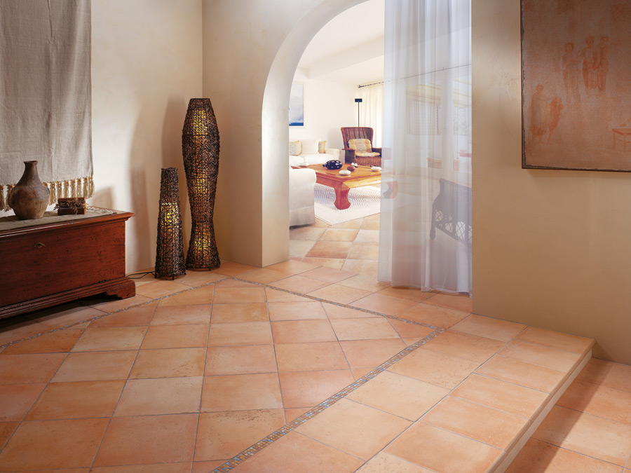 Carrelage intérieur